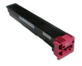 Konica Minolta TN611M A070350 Genuine Magenta Toner Cartridge