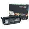 Lexmark T650A11E Genuine Black Toner Cartridge