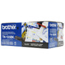 Brother TN135BK Genuine Black Toner Cartridge