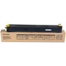 Sharp MX23GTYA Genuine Yellow Toner Cartridge