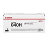 Canon 040HBK 0461C001 Genuine Black Toner Cartridge