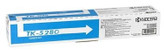 Kyocera TK-5280C 1T02TWCNL0 Genuine Cyan Toner Cartridge