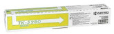 Kyocera TK-5280Y 1T02TWANL0 Genuine Yellow Toner Cartridge