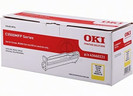 OKI Yellow Imaging Drum Unit 43460221