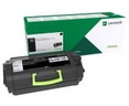 Lexmark 53B2H00 Genuine Black Toner Cartridge