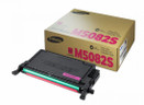 Samsung CLT-M5082S SU323A Genuine Magenta Toner Cartridge