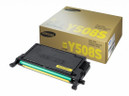 Samsung CLT-Y5082S SU533A Genuine Yellow Toner Cartridge