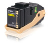 Epson C13S050602 Genuine Yellow Toner Cartridge
