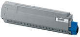 OKI 44059167 Genuine Cyan Toner Cartridge
