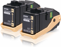 Epson C13S050609 Genuine Black Toner Cartridge