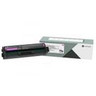 Lexmark C3220M0 Genuine Magenta Toner Cartridge