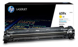 HP Yellow Toner Cartridge W2012X 659X