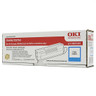 OKI 43872307 Genuine Cyan Toner Cartridge