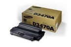 Samsung ML3470A Genuine Black Toner Cartridge