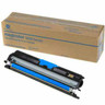 Konica Minolta KMA0V30GH Genuine Cyan Toner Cartridge