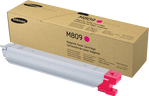 Samsung SS649A CLT-M809S Genuine Magenta Toner Cartridge