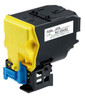 Konica Minolta TNP-27Y A0X5253 Genuine Yellow Toner Cartridge