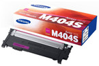 Samsung CLT-M404S/SU234A Genuine Magenta Toner Cartridge