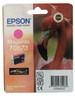 Epson T087340 Genuine Magenta Ink Cartridge