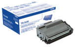 Brother TN-3430 Genuine Black Toner Cartridge