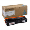Ricoh 407544 Genuine Cyan Toner Cartridge