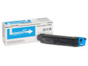 Kyocera 1T02NTCNL0 TK5160C Genuine Cyan Toner Cartridge