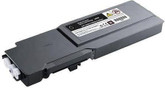 Dell 593-11114 NC5W6 Genuine Cyan Toner Cartridge