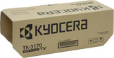 Kyocera TK3170 1T02T80NL0 Black Genuine Toner Cartridge