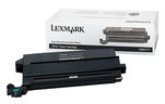 Lexmark 12N0771 Genuine Black Toner Cartridge