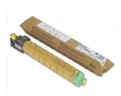 Ricoh 841597 Genuine Yellow Toner Cartridge