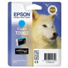 Epson T096240 Genuine Cyan Ink Cartridge
