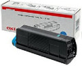 OKI 42804507 Genuine Cyan Toner Cartridge