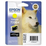Epson T096440 Genuine Yellow Ink Cartridge