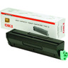 OKI 01101202 Genuine Black Toner Cartridge