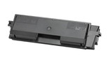 Kyocera TK590BK Genuine Black Toner Cartridge