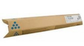 Ricoh 841127 842046 Genuine Cyan Toner Cartridge
