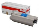 OKI 44973536 Genuine Black Toner Cartridge