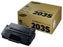 Samsung SU907A MLT-D203S Genuine Black Toner Cartridge
