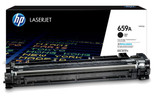 HP W2010A 659A Genuine Black Toner Cartridge