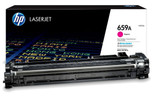 HP W2013A 659A Genuine Magenta Toner Cartridge