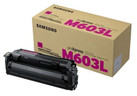 Samsung CLT-M603L/SU346A Genuine Magenta Toner Cartridge