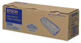 Epson C13S050582 Genuine Black Toner Cartridge