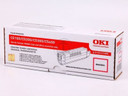 OKI 42127406 Genuine Magenta Toner Cartridge