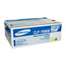 Samsung SACLPY660B ST959A Genuine Yellow Toner Cartridge