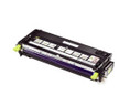 Dell 593-10291 Genuine Yellow Toner Cartridge
