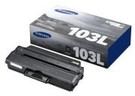 Samsung SU716A MLT-D103L Genuine Black Toner Cartridge