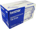 Brother TN4100 Genuine Black Toner Cartridge