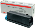 OKI 42804516 Genuine Black Toner Cartridge