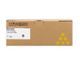 Ricoh 406055 Genuine Yellow Toner Cartridge