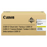 Canon C-EXV21 0459B002 Yellow Genuine Imaging Drum Unit